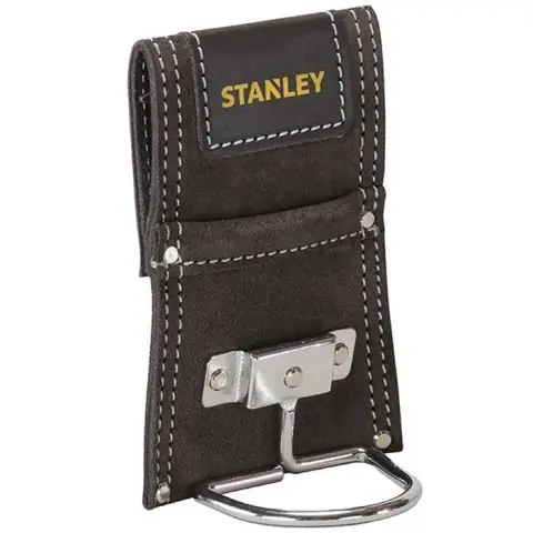 Rea STANLEY STST1-80117 Verktygsbälte